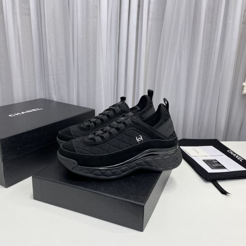 Chanel Sport Shoes